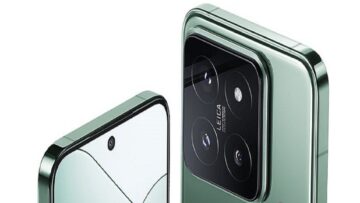 شاومي تُبدع.. مواصفات هاتف Xiaomi 14 بكاميرا أمامية 32 ميجابكسل وخلفية ثلاثية بسعر مناسب