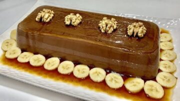عندك حليب وبسكويت تعالى نعمل احلى حلويات باردة ترطب حر الصيف سهلة وبسيطة