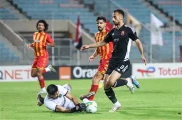 اضبطها وشجع الأهلي .. تردد القنوات الناقلة مباراة الأهلي والترجي في إياب نهائي دوري أبطال إفريقيا 2024 وموعدها