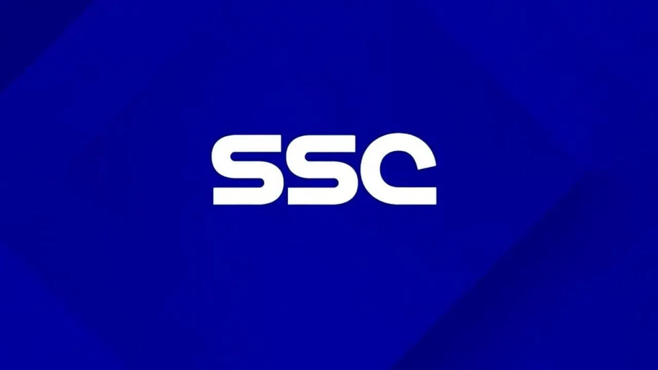 طريقة ضبط ترددات قنوات SSC المجانية على عرب سات 2024