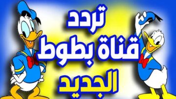 الأطفال هيقضوا وقت جميل.. الآن تعرف على تردد لقناة بطوط الجديد 2024