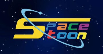 تردد قناة سبيس تون 2024 SpaceToon kids للمحتوى الترفيهي للأطفال
