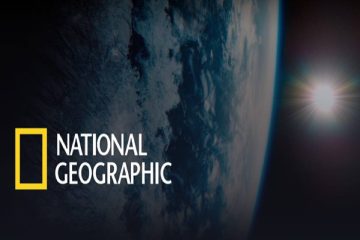 تردد قناة ناشيونال جيوغرافيك على النايل سات 2024 National Geographi