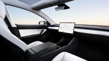 موعد إطلاق سيارة Robotaxi من تسلا