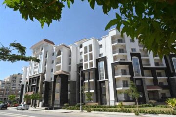 بدء تسليم وحدات الحي السكني الثالث لموظفي الدولة المنتقلين للعاصمة الإدارية الجديدة