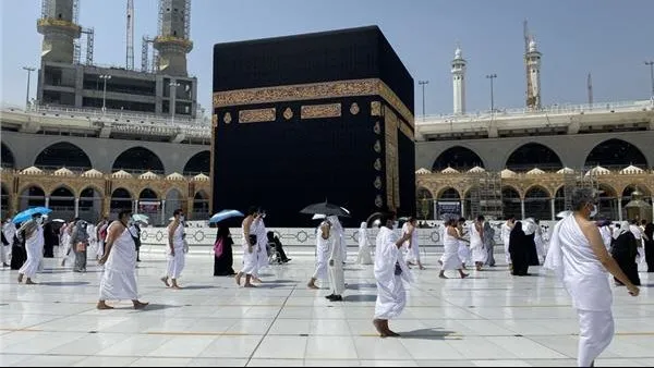 كيفية إصدار تصريح دخول المقيمين للعاصمة المقدسة وما الشروط 1445؟ 5 كيفية إصدار تصريح دخول المقيمين للعاصمة المقدسة وما الشروط 1445؟