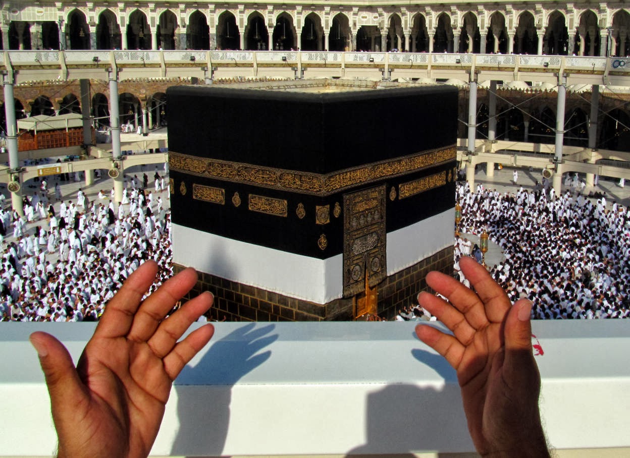 خطوات استخراج تصريح دخول مكة لأداء مناسك الحج عبر منصة أبشر 1446