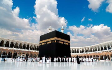 تطعيمات الحج 2024 وكيف توثقها عبر تطبيق صحتي بالخطوات تعرف على التفاصيل