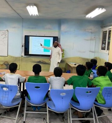 جامعة الملك خالد تطلق أعمال “مدرسة الذكاء الاصطناعي الصيفية”.. التفاصيل