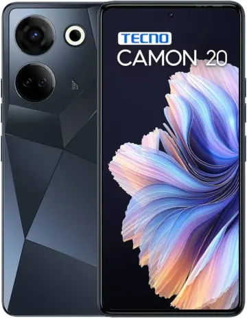 الهاتف الاقتصادي من تكنو.. تعرف على مواصفات ومميزات Tecno Camon 20 بأدائه القوي