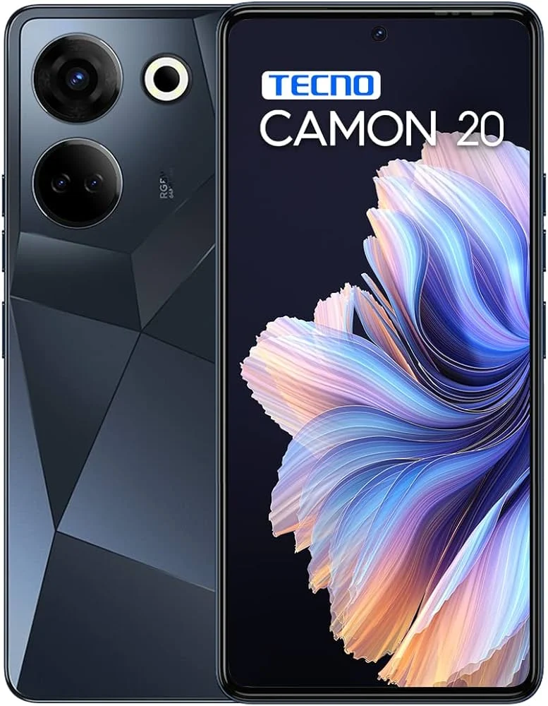 الهاتف الاقتصادي من تكنو.. تعرف على مواصفات ومميزات Tecno Camon 20 بأدائه القوي 5 الهاتف الاقتصادي من تكنو.. تعرف على مواصفات ومميزات Tecno Camon 20 بأدائه القوي