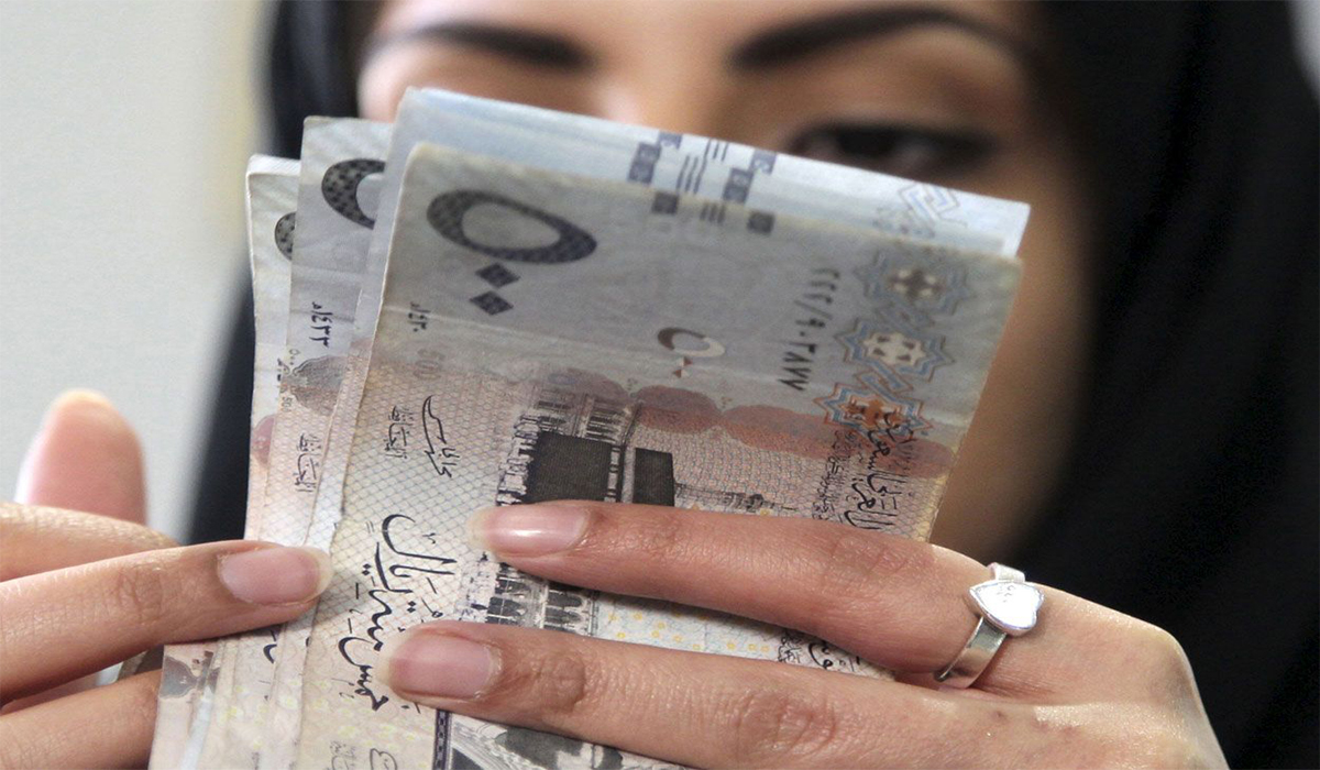 لمستفيدي الضمان… إيداع 12000 ريال فوري ميسر بدون تعقيدات تمويل مركز جنى للنساء بدون فوائد وقسط شهري بسيط مرن