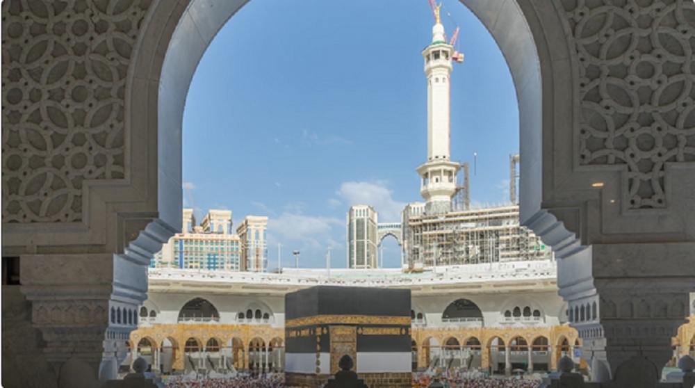 تنبيه عاجل من وزارة الحج بشأن التعامل مع شركات الصرافة 6 تنبيه عاجل من وزارة الحج بشأن التعامل مع شركات الصرافة