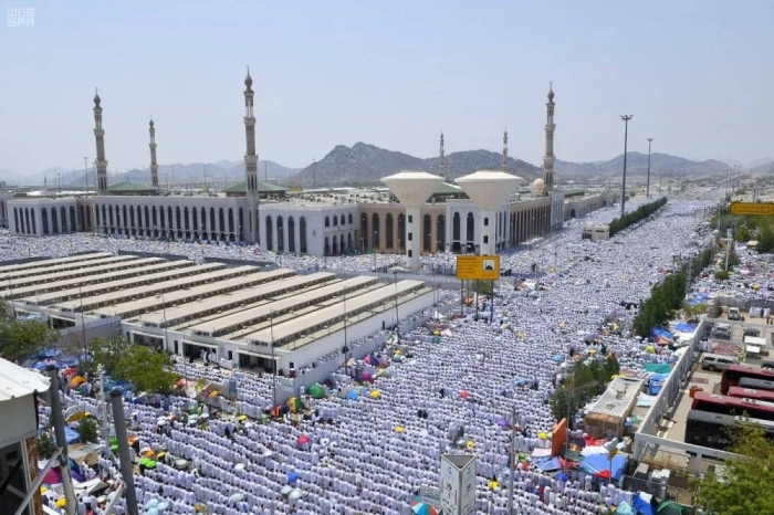 ما هي باقة حج اليوم الواحد 1445 وما أهدافها؟ “وزارة الحج والعمرة” تجيب