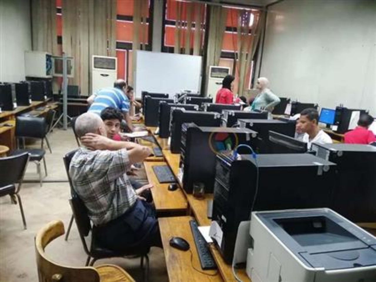 مفاجأة في تنسيق الجامعات 2024 لطلاب الثانوية العامة 5 مفاجأة في تنسيق الجامعات 2024 لطلاب الثانوية العامة