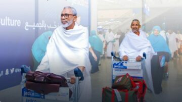 توضيح هام من وزارة الحج والعمرة بشأن الميقات وأداء المناسك