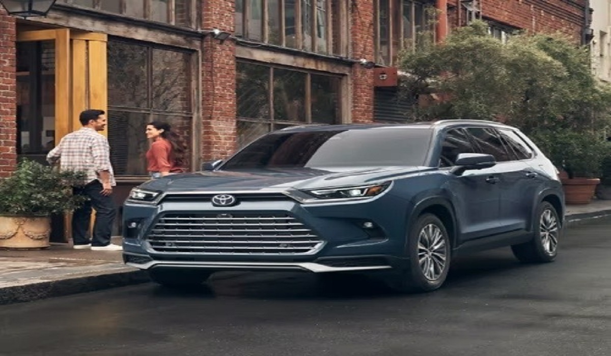 "toyota highlande" .. ما هو سعر ومواصفات سيارة تويوتا هايلاندر 2024؟ بجميع الفئات 12 “toyota highlande” .. ما هو سعر ومواصفات سيارة تويوتا هايلاندر 2024؟ بجميع الفئات