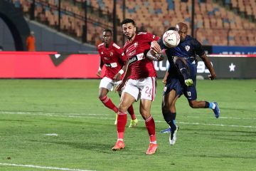 جدول ترتيب الدوري المصري الممتاز 2023-2024.. الأهلي والزمالك يقطعان خطوة نحو الصدارة وبيراميدز يحلق بعيدًا