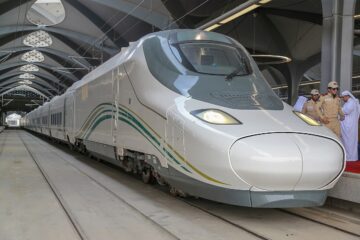 ما هي خطوات حجز تذكرة قطار الحرمين الشريفين وكيفية إلغاء الحجز 1445 ؟