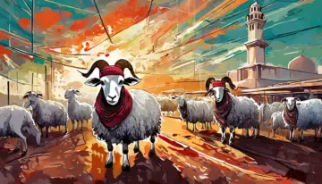 خطوات حجز موعد ذبح الأضحية في المملكة والشروط المطلوبة 1445
