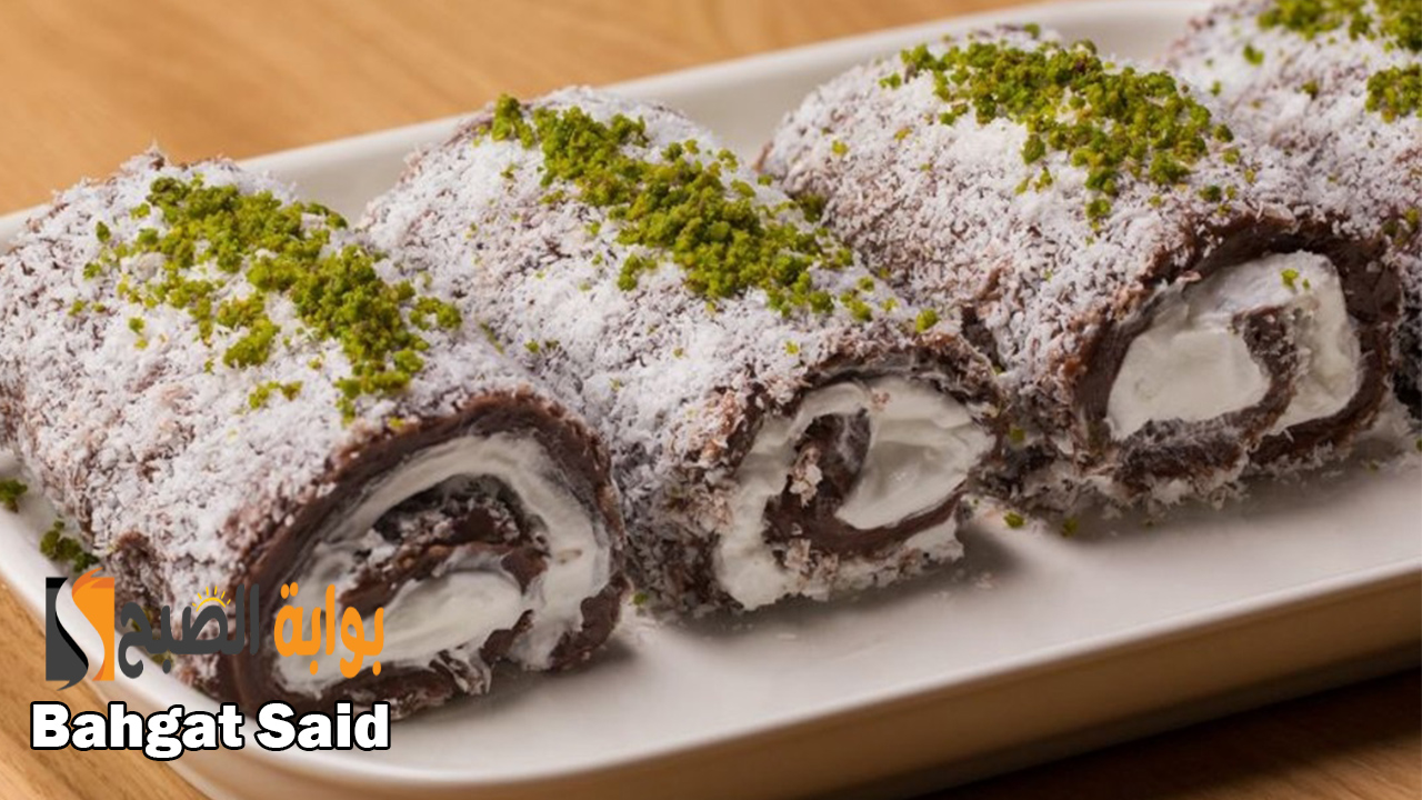 في خمس دقائق.. أعدي حلوى باردة بدون فرن ولا قلي لأحلى وألذ طعم