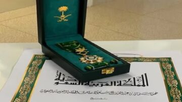 من الدرجة الثالثة .. خادم الحرمين يمنح وسام الملك عبدالعزيز لـ 200 متبرع بالأعضاء