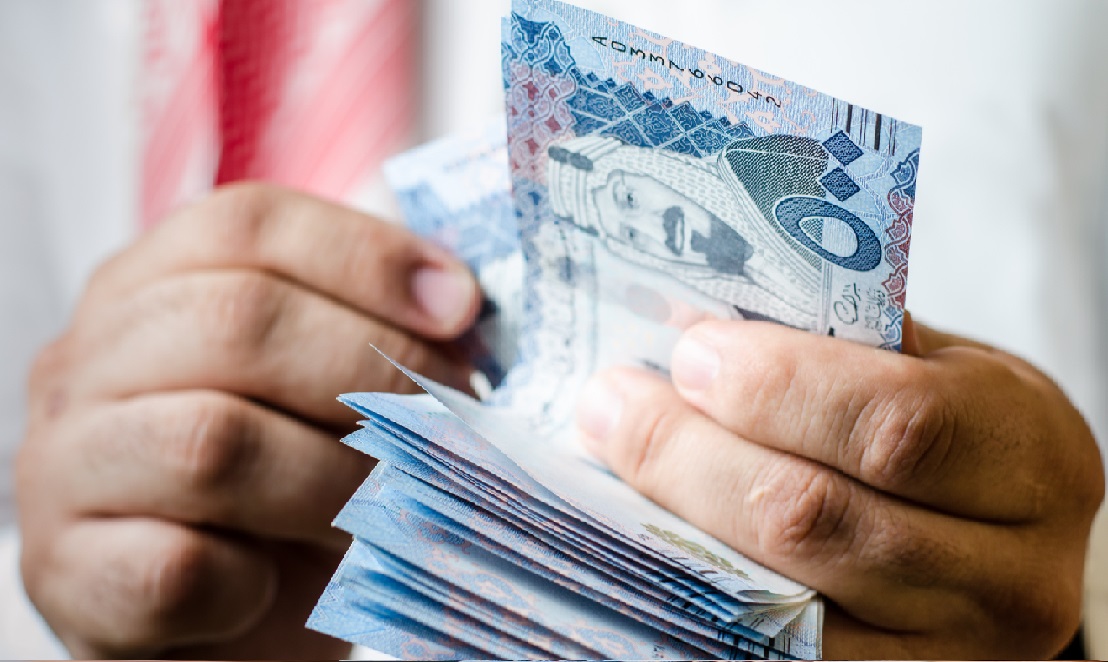 خطوات الإفصاح عن العوائد المالية في حساب المواطن