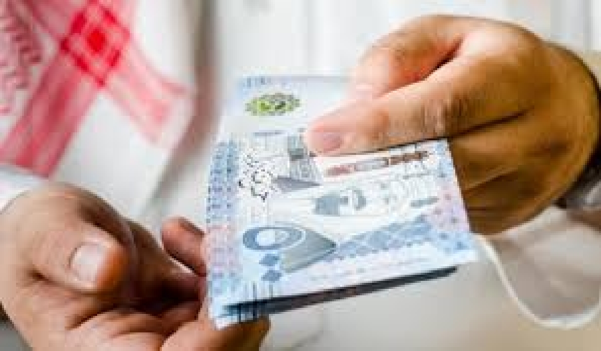 ماهو موعد صرف رواتب الموظفين الحكوميين شهر مايو 1445 وهل سيتم تبكير دفعة يونيو؟ المالية تجيب 5 ماهو موعد صرف رواتب الموظفين الحكوميين شهر مايو 1445 وهل سيتم تبكير دفعة يونيو؟ المالية تجيب
