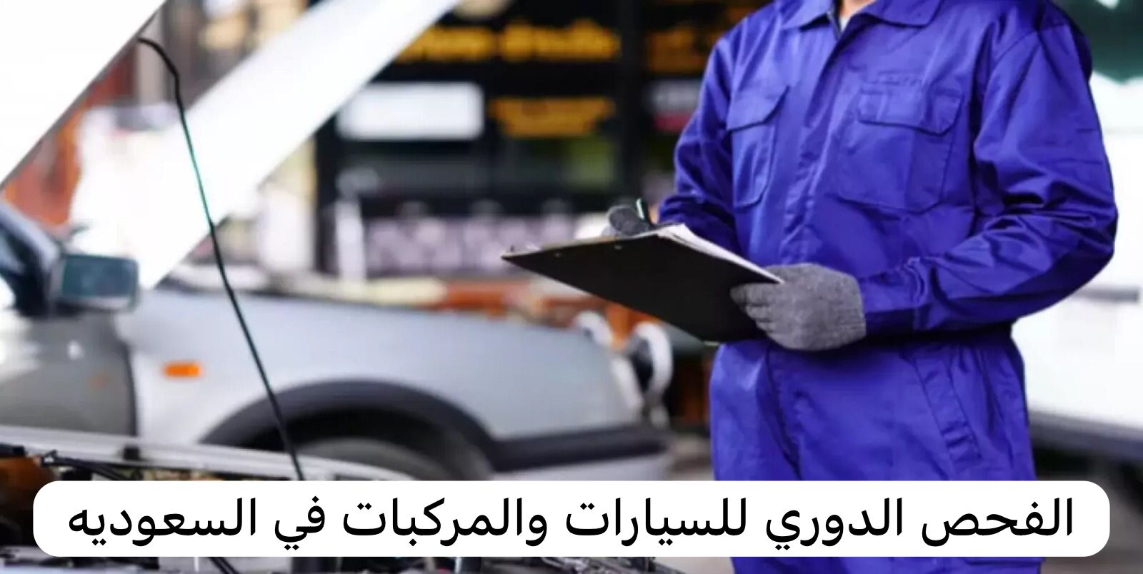 شروط ورسوم الفحص الدوري للسيارة في المملكة!! المستندات المطلوبة للفحص 5 شروط ورسوم الفحص الدوري للسيارة في المملكة!! المستندات المطلوبة للفحص