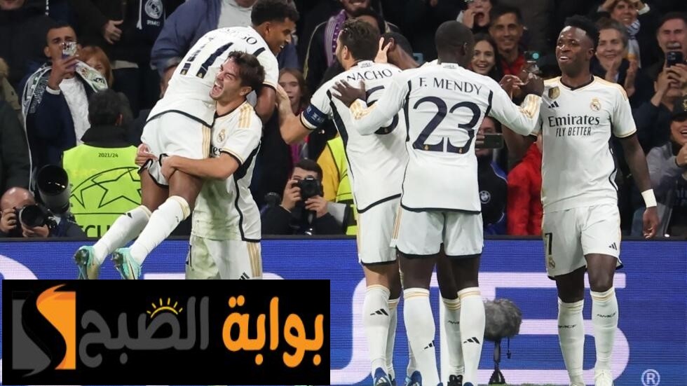 بعد حسم لقب الدوري الإسباني للمرة 36: ريال مدريد يستعد لمباراة العودة أمام بايرن ميونخ