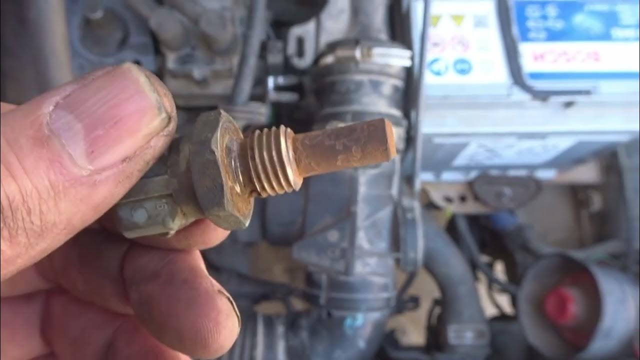 سبب تقطيع السيارة أثناء الضغط على دواسة الوقود وطرق حلها 5 سبب تقطيع السيارة أثناء الضغط على دواسة الوقود وطرق حلها