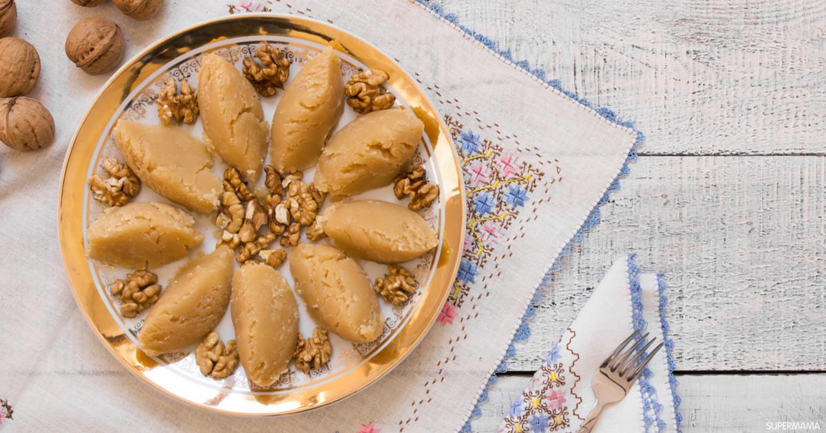 طريقة عمل سد الحنك بطعم دسم ورائع الأكلة الشهيرة في مصر 5 طريقة عمل سد الحنك بطعم دسم ورائع الأكلة الشهيرة في مصر