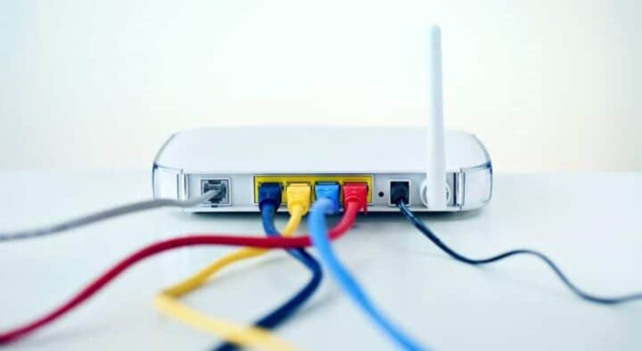 اعرفها الآن.. علامات اختراق الراوتر وسرقة الواي فاي Wi Fi