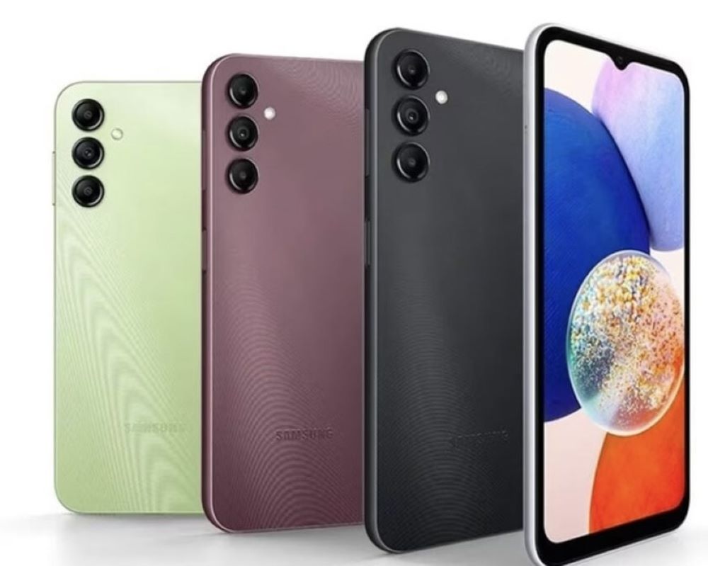 سعر الجوال الاقتصادي Samsung Galaxy A15 4G في مصر والسعودية والإمارات 5 سعر الجوال الاقتصادي Samsung Galaxy A15 4G في مصر والسعودية والإمارات