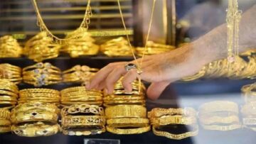 آخر تحديث لـ أسعار الذهب في السعودية اليوم الجمعة 25-10-2024 لجميع الأعيرة والسبائك