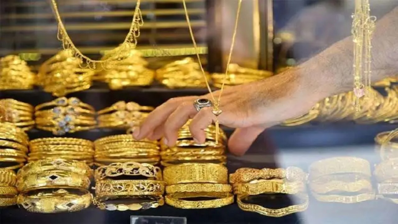 آخر تحديث لـ أسعار الذهب في السعودية اليوم الجمعة 25-10-2024 لجميع الأعيرة والسبائك