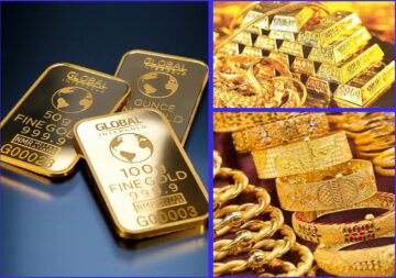 انخفاض سعر الذهب في السعودية اليوم الأربعاء 29 مايو عن بداية التعاملات وتحليل اتجاه السوق بيانيا
