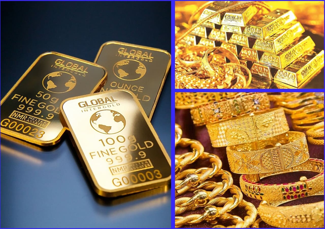 انخفاض سعر الذهب في السعودية اليوم الأربعاء 29 مايو عن بداية التعاملات وتحليل اتجاه السوق بيانيا