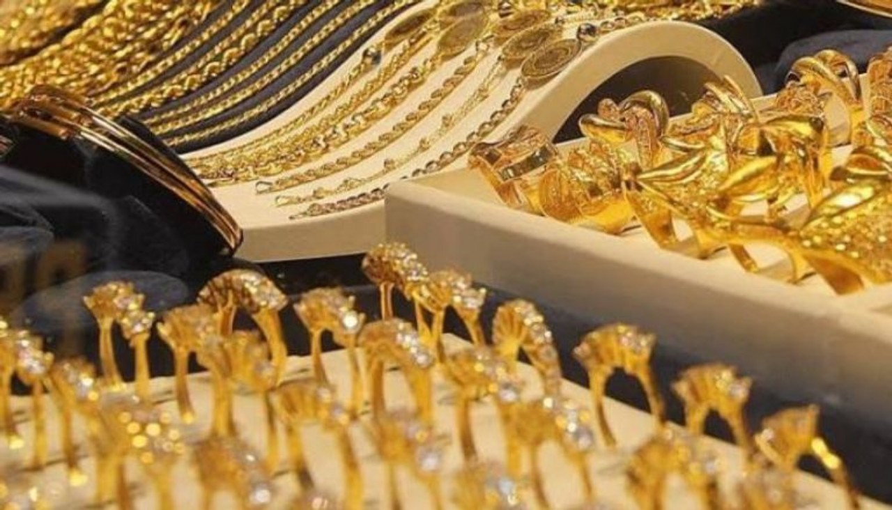 اسعار الذهب اليوم الاثنين 6 مايو 2024 في محلات الصاغة