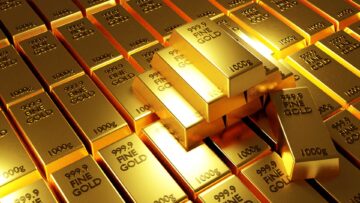 الذهب طالع ولا نازل .. سعر الذهب في مصر اليوم السبت 4/5/2024 بداخل البورصة الرئيسية