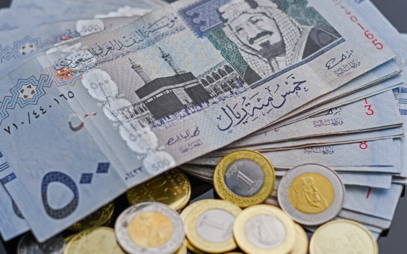 أسعار صرف الريال السعودي مقابل الجنية المصرية 2024 في البنوك المصرية