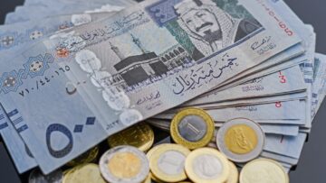 هتغير بكام انهاردة.. آخر تحديث لـ سعر الريال السعودي أمام الجنيه ومختلف العملات