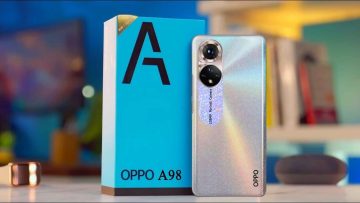 جوال أوبو A98 يجمع بين الإمكانيات العالية والسعر الممتاز سعر و مواصفات هاتف Oppo A98 5G داخل السعودية والإمارات