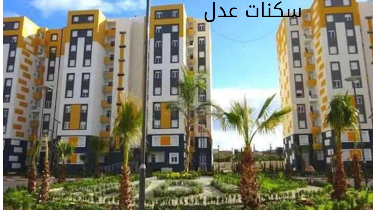 ”AADDL 3“ التسجيل في سكنات عدل 3 بالجزائر 2024 والشروط المطلوبة 5 ”AADDL 3“ التسجيل في سكنات عدل 3 بالجزائر 2024 والشروط المطلوبة