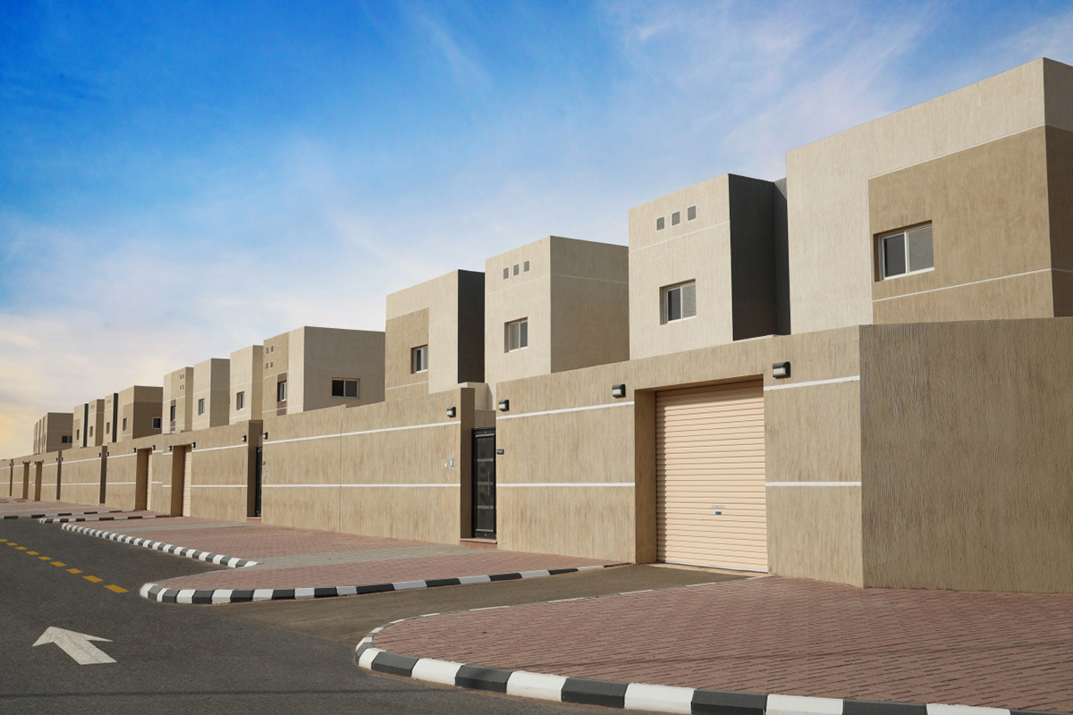 بالخطوات.. كيفية الاستعلام عن دعم سكني والتسجيل بالشروط المطلوبة عبر الرابط الرسمي