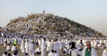 كيفية التسجيل للحج من أوربا وما هي الشروط المطلوبة 1446؟