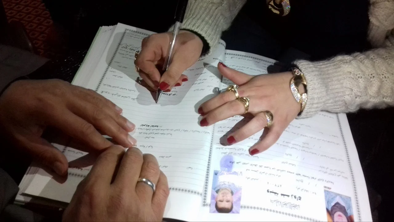 شروط توثيق عقود زواج المصريين من الأجانب | تفاصيل 5 شروط توثيق عقود زواج المصريين من الأجانب | تفاصيل