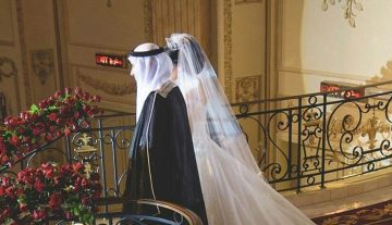 شروط زواج السعودي من أجنبية مقيمة في السعودية 2024