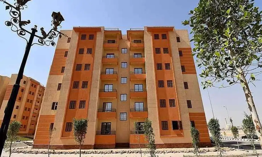 خطوات الحصول على شقق برنامج مسكن 2024 ورابط التسجيل