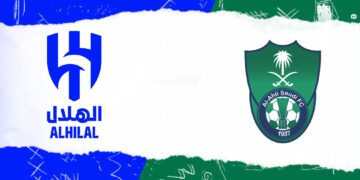 طريقة حجز تذاكر مباراة الهلال والأهلي في الجولة 28 وموعد المباراة والتشكيل المتوقع للفريقين